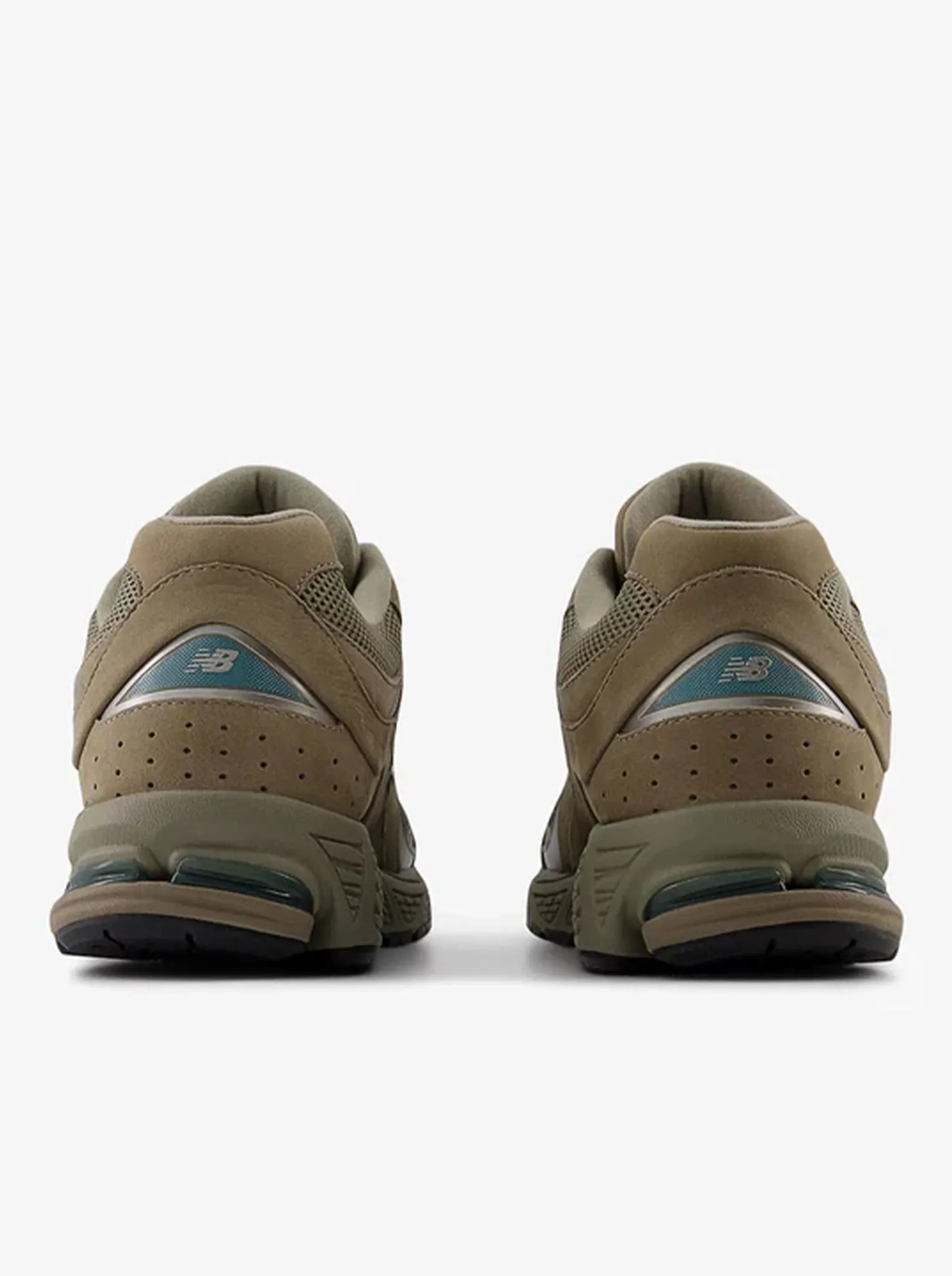 2002R Mens Slip Guard