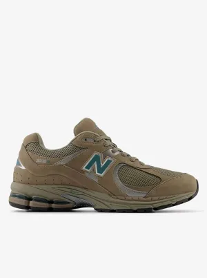 Bendable Heel Counter 2002R Mens