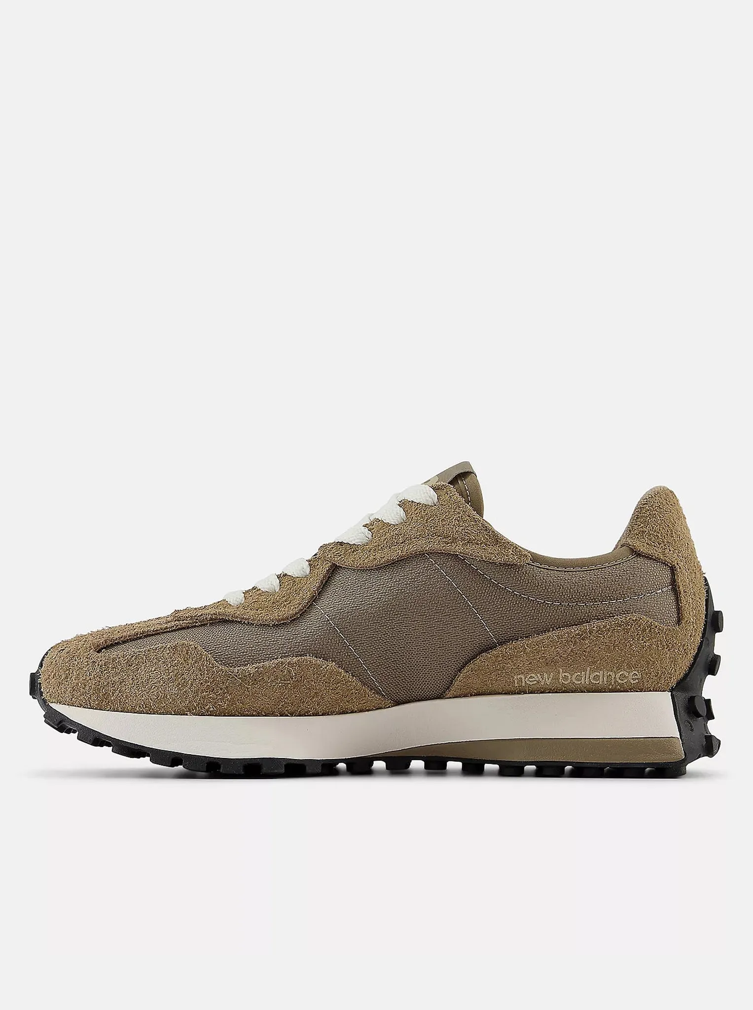 327 Unisex Moisture wicking Reinforced Stitching