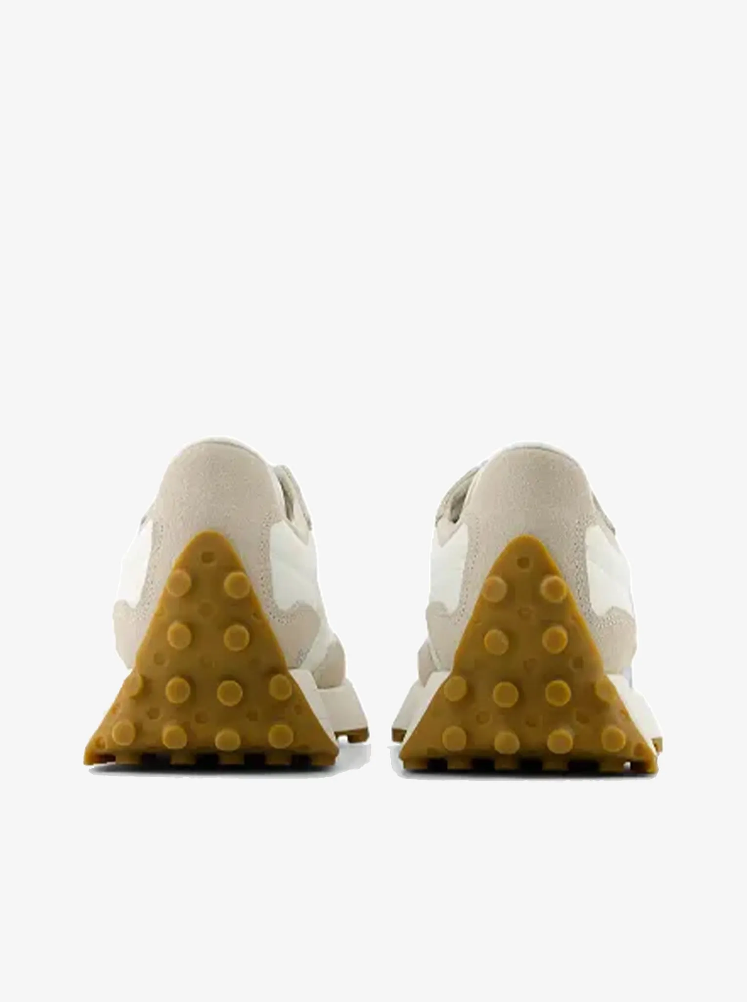 Running Performance Cushion Sole 327 Womens