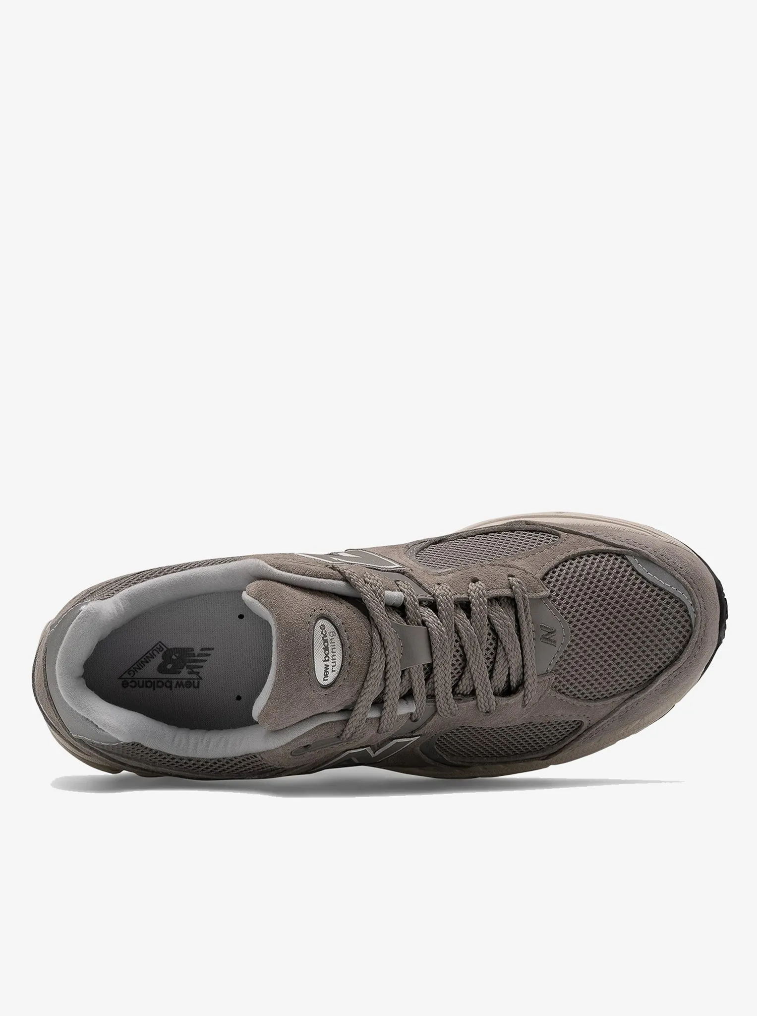 Ergonomic Last 2002R Unisex