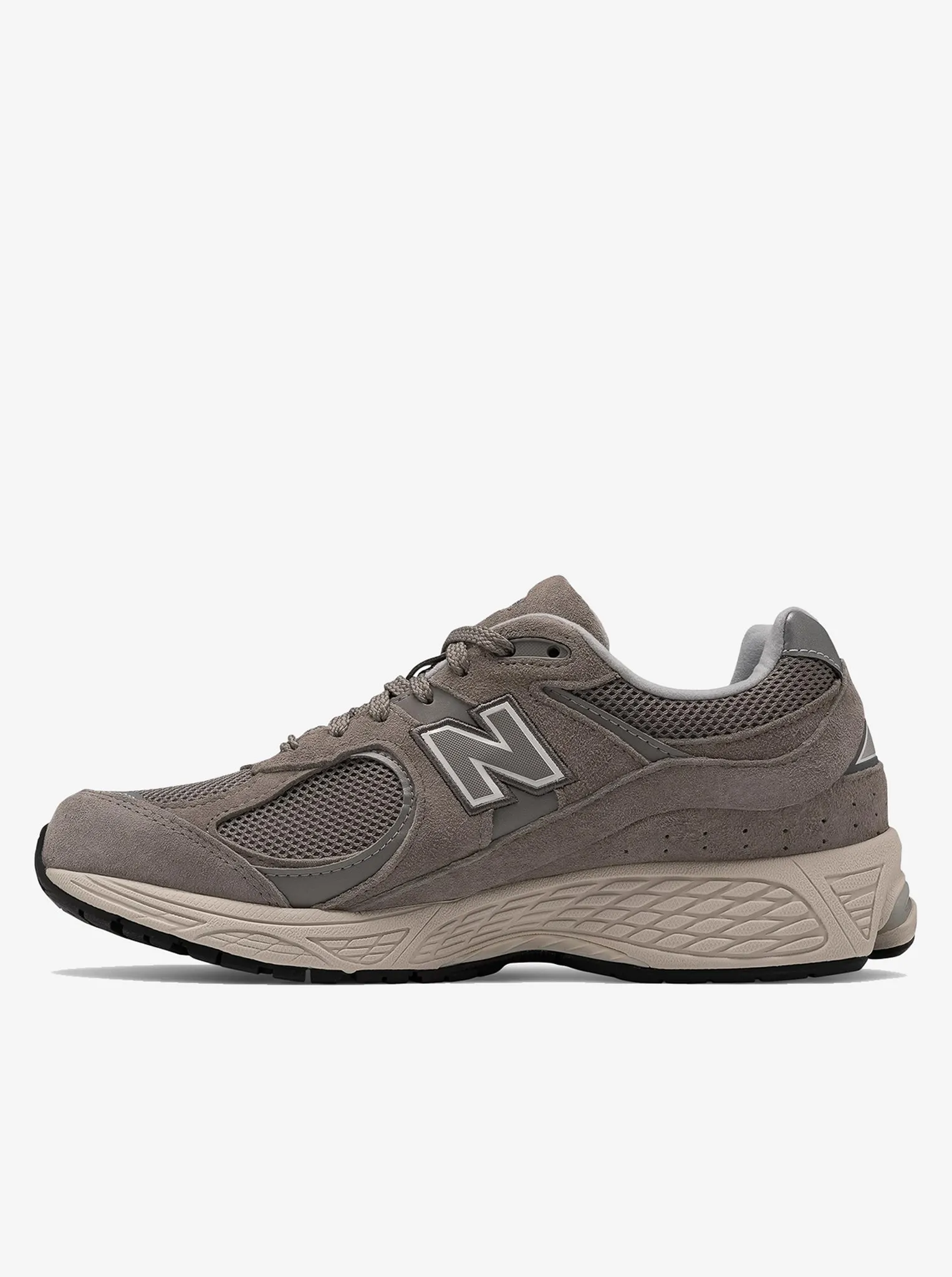 2002R Unisex Responsive cushioning