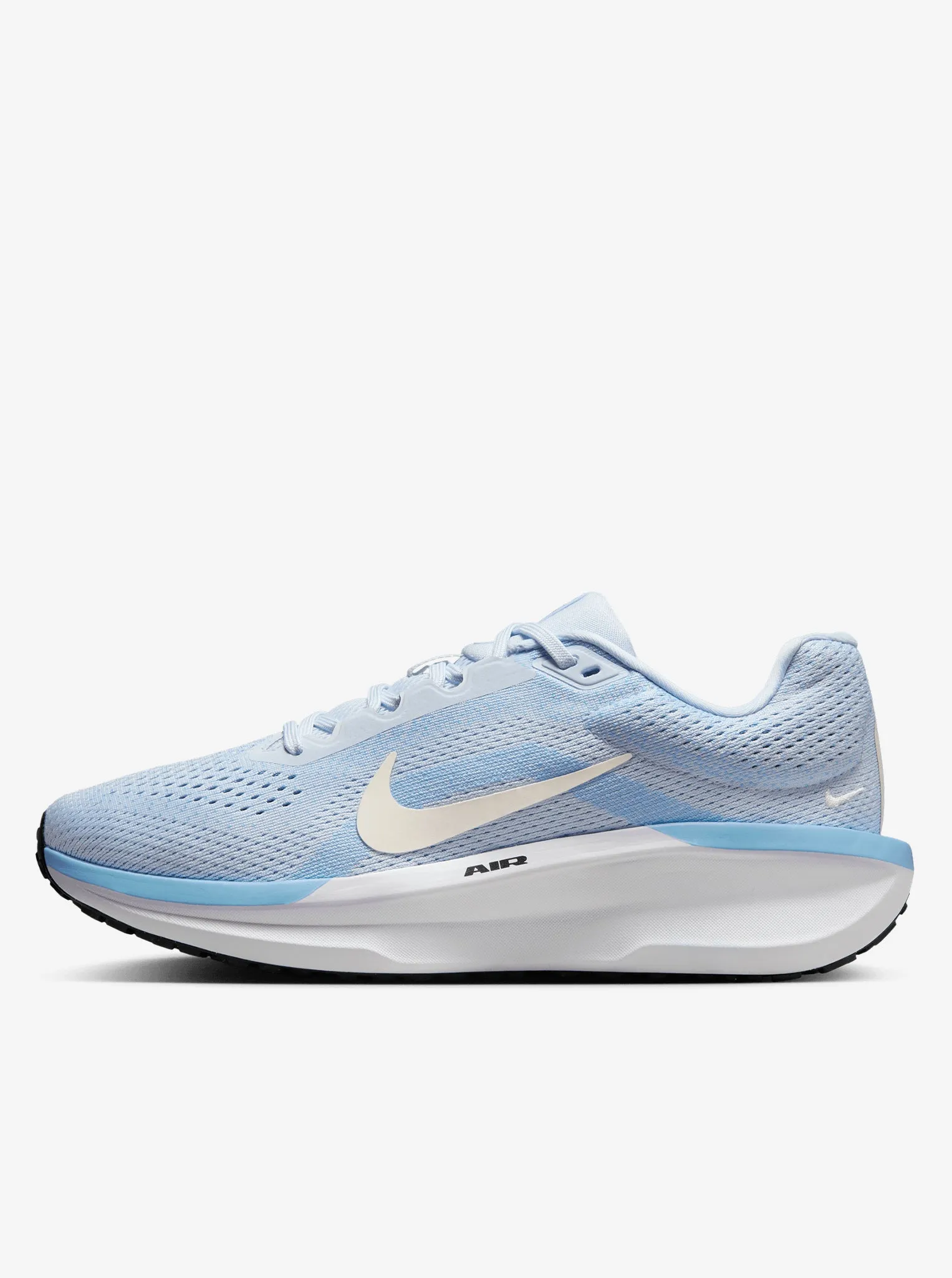 multi - sport shoes Anatomic Toe Box Shape Air Winflo 11 Womens
