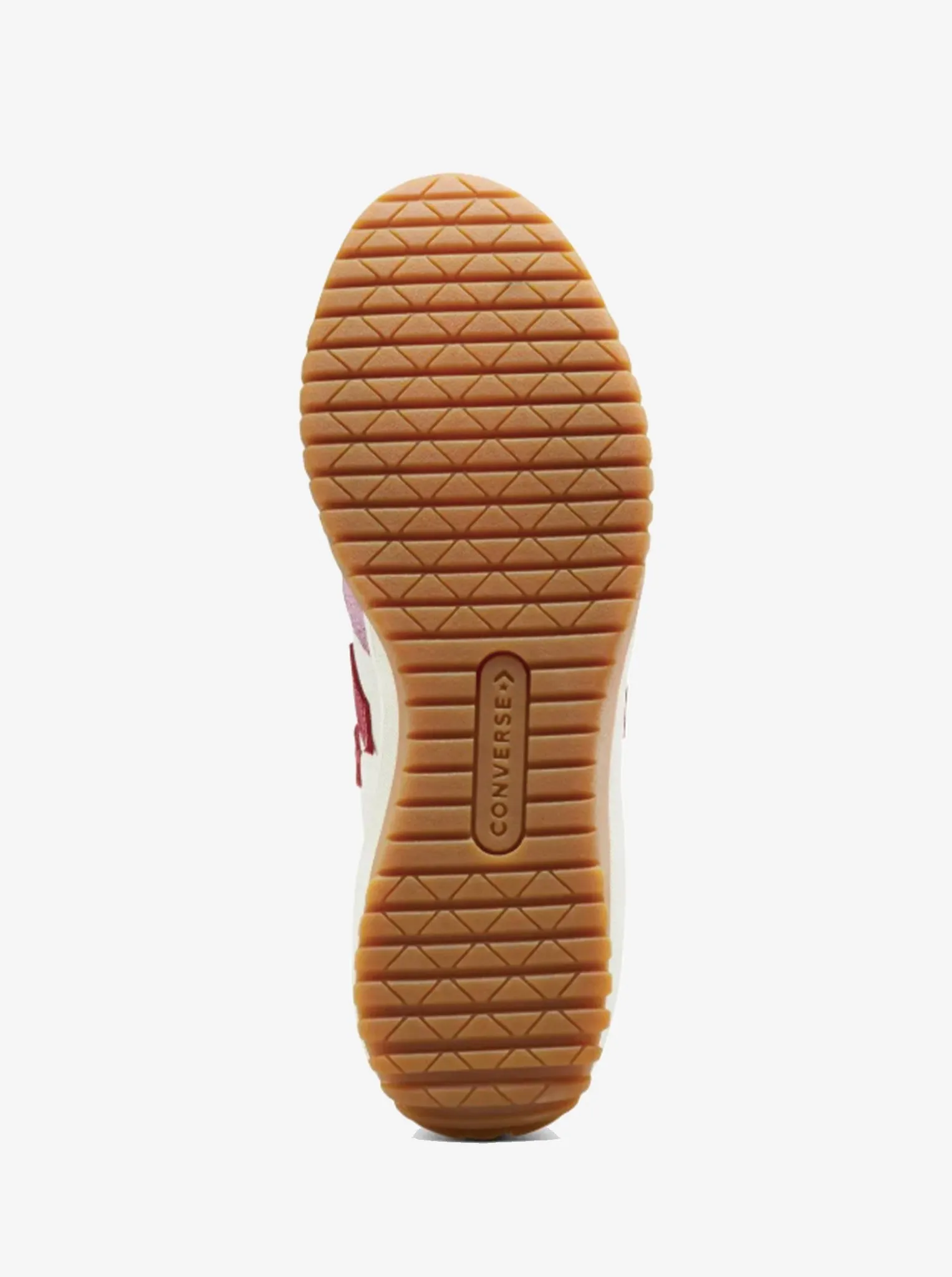 Run Star Trainer Low Unisex Compression Resistant Sole