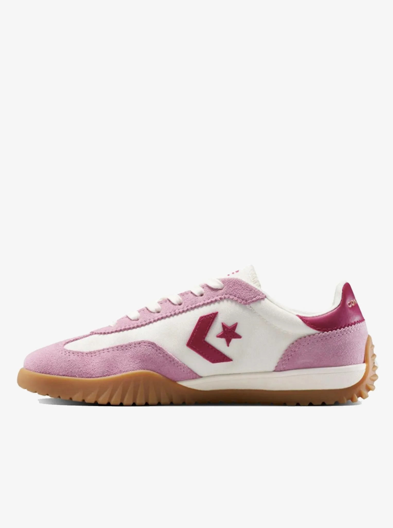 Adaptive Fit Design Quick Break Run Star Trainer Low Unisex
