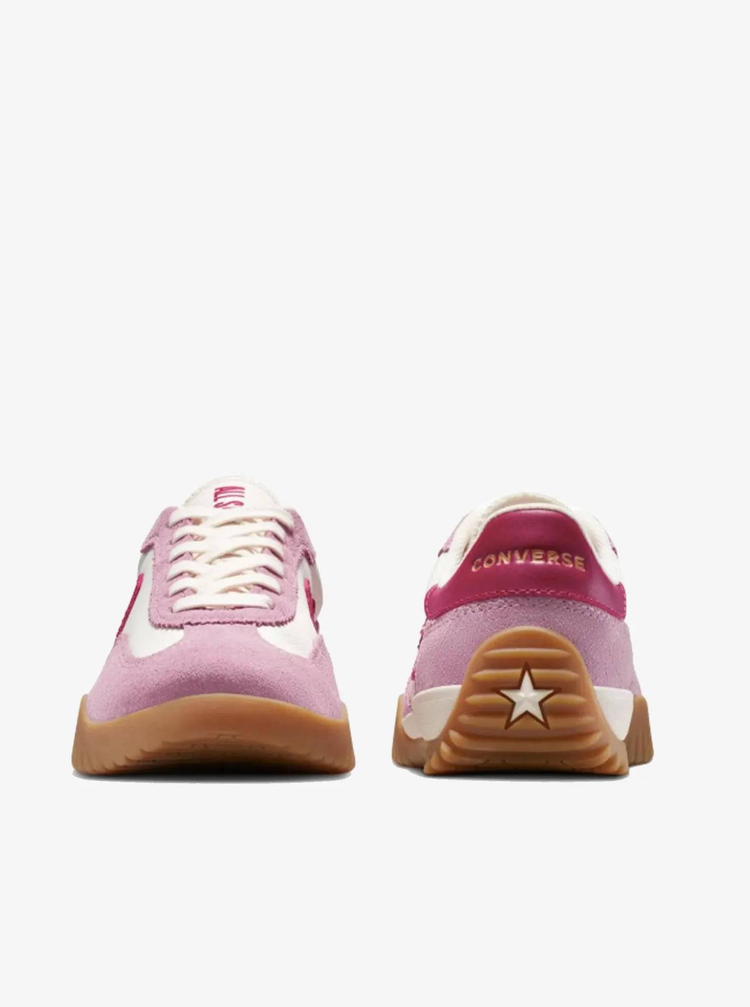 Fitness Edge Training Essentials Run Star Trainer Low Unisex