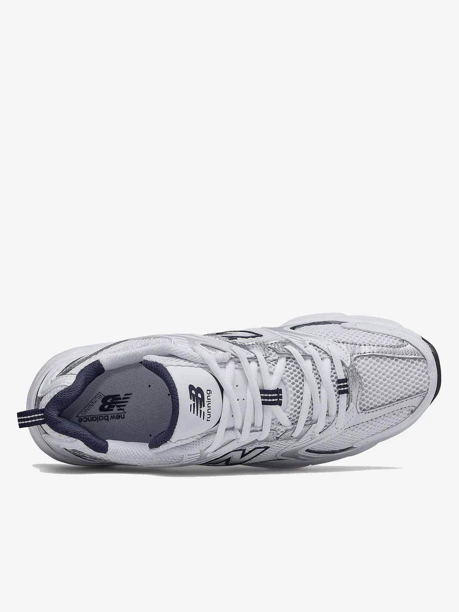 Impact Foam Push Power 530 Unisex