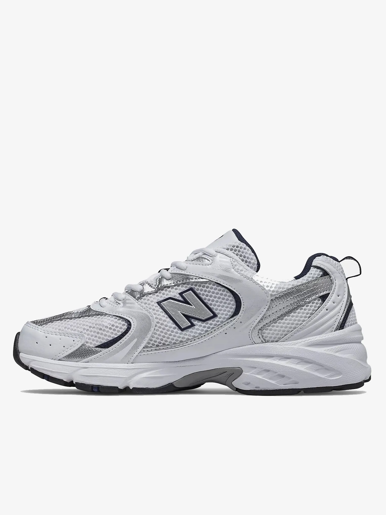 530 Unisex Multi Directional Flex On Demand Comfort