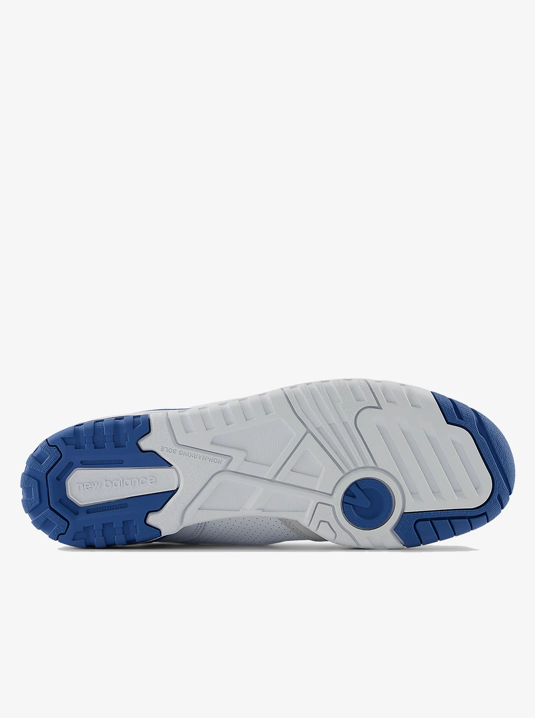 Slip-resistant support Sport Inspired 550 Unisex
