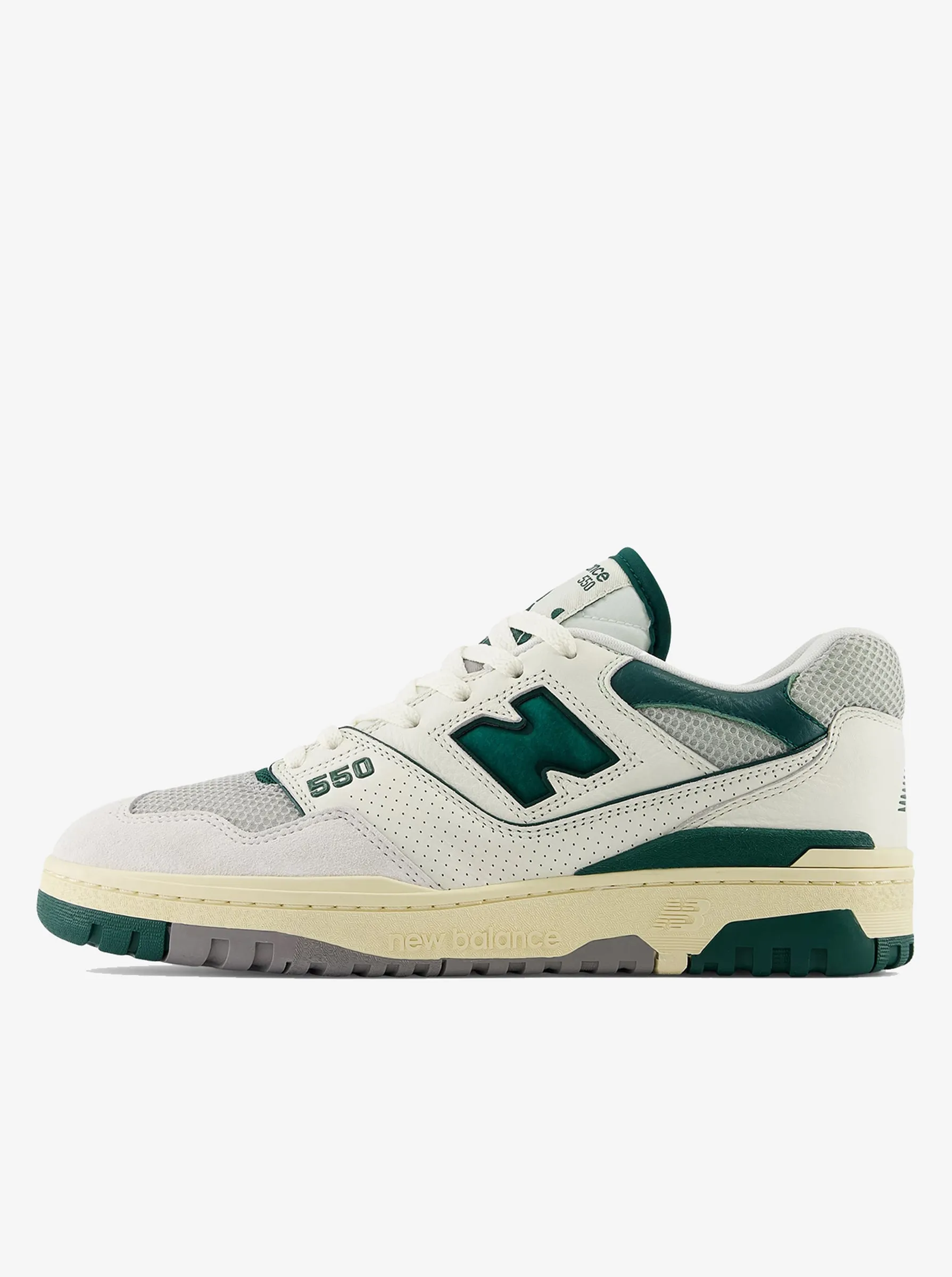 Agile Step Canvas Material 550 Unisex