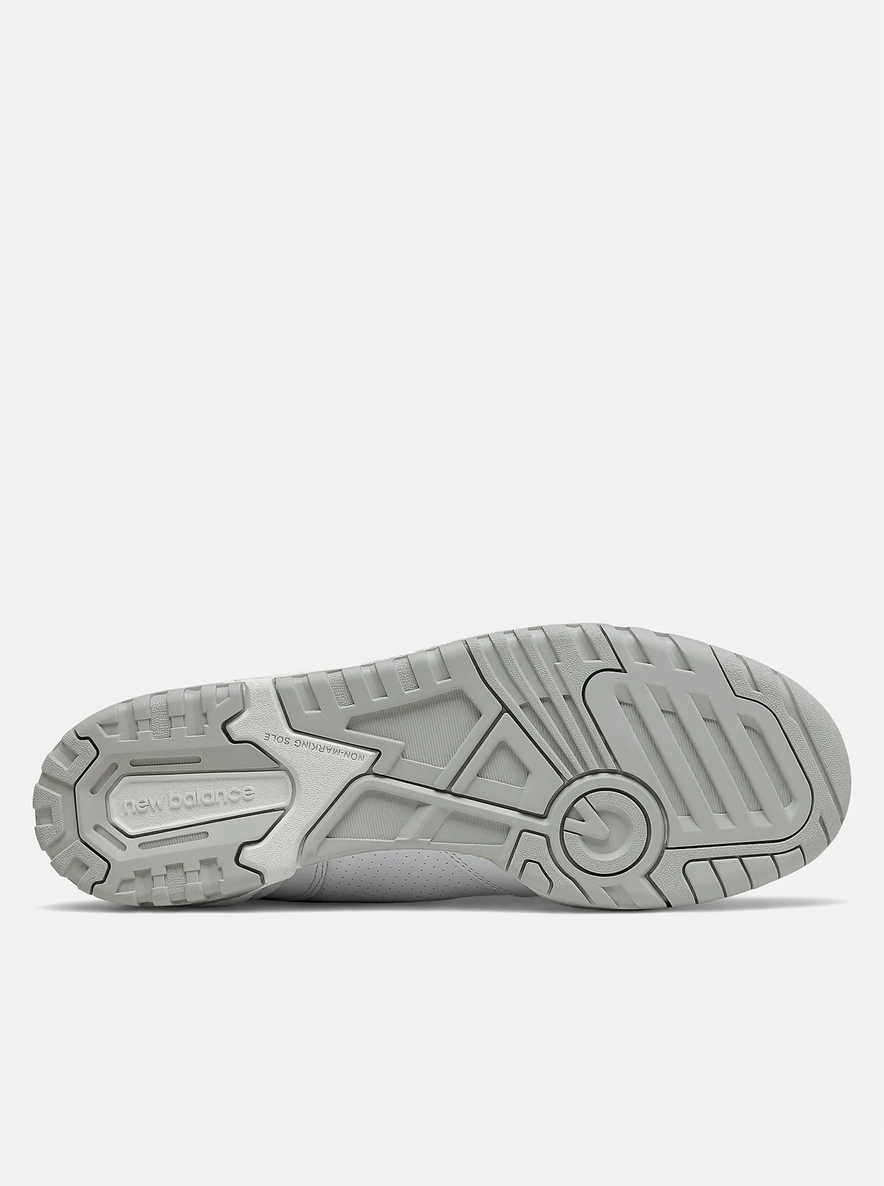 550 Unisex High Rebound Cushioning