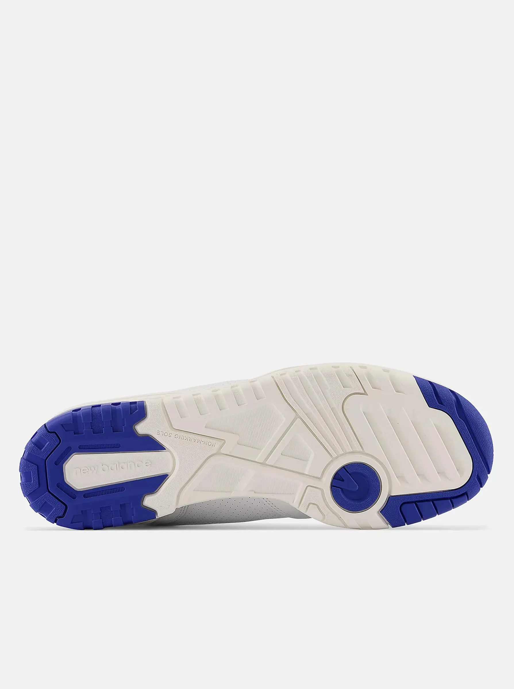 Enhanced Mobility Elevated Sole 550 Unisex