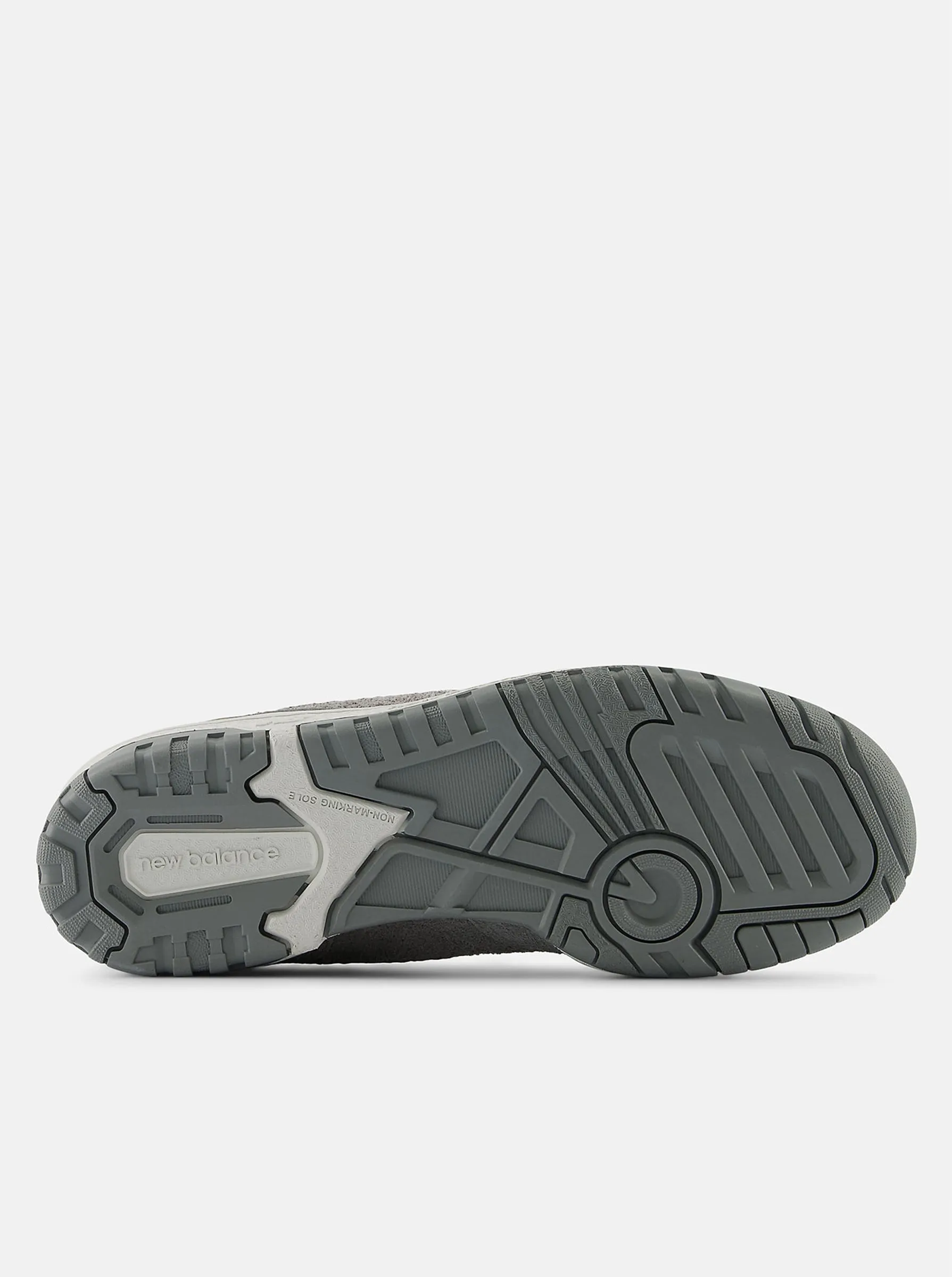 Fit Flex Ergo Sole 550 Womens