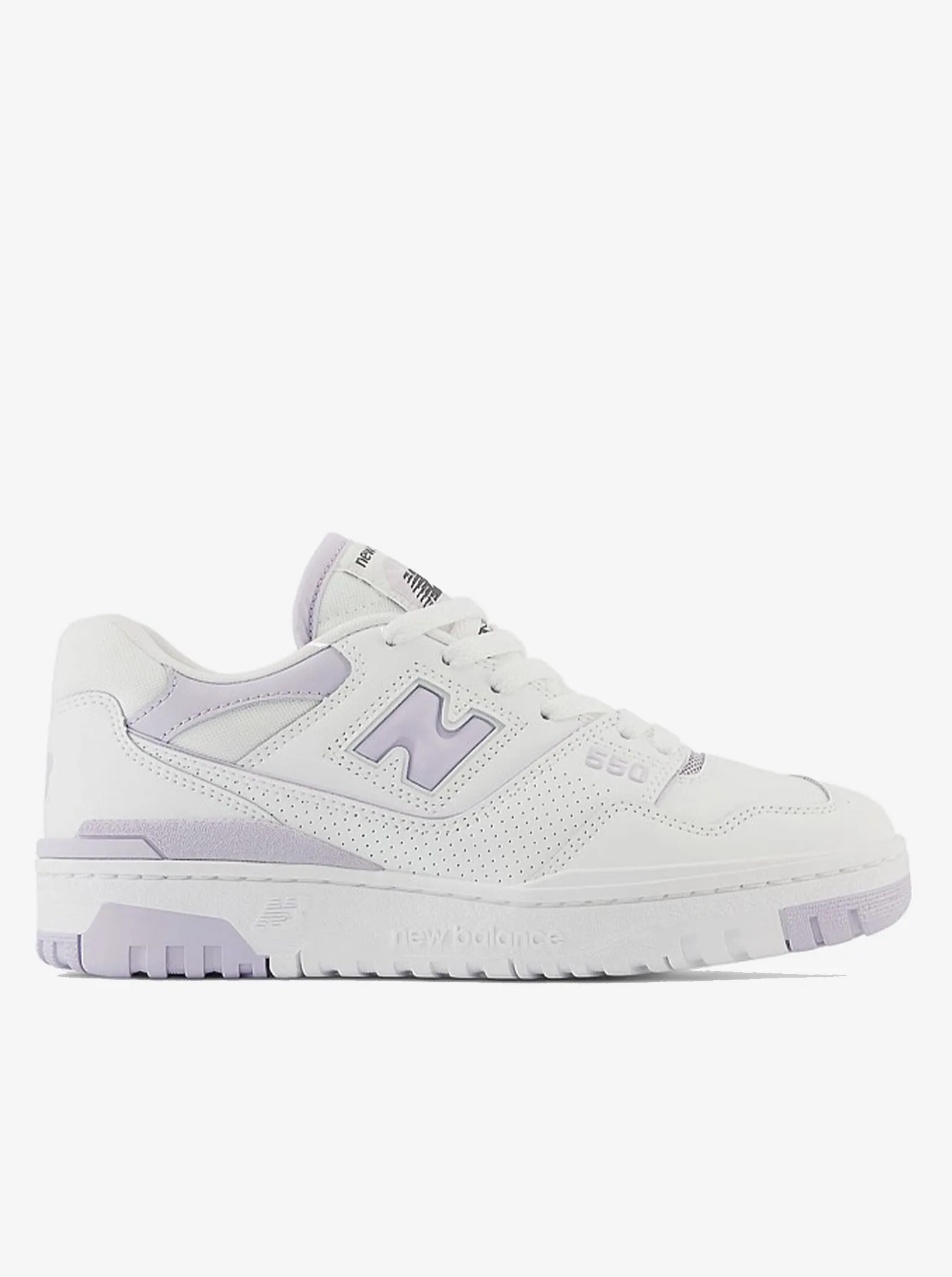 550 Womens Easy Styling Sneaker Exchanges