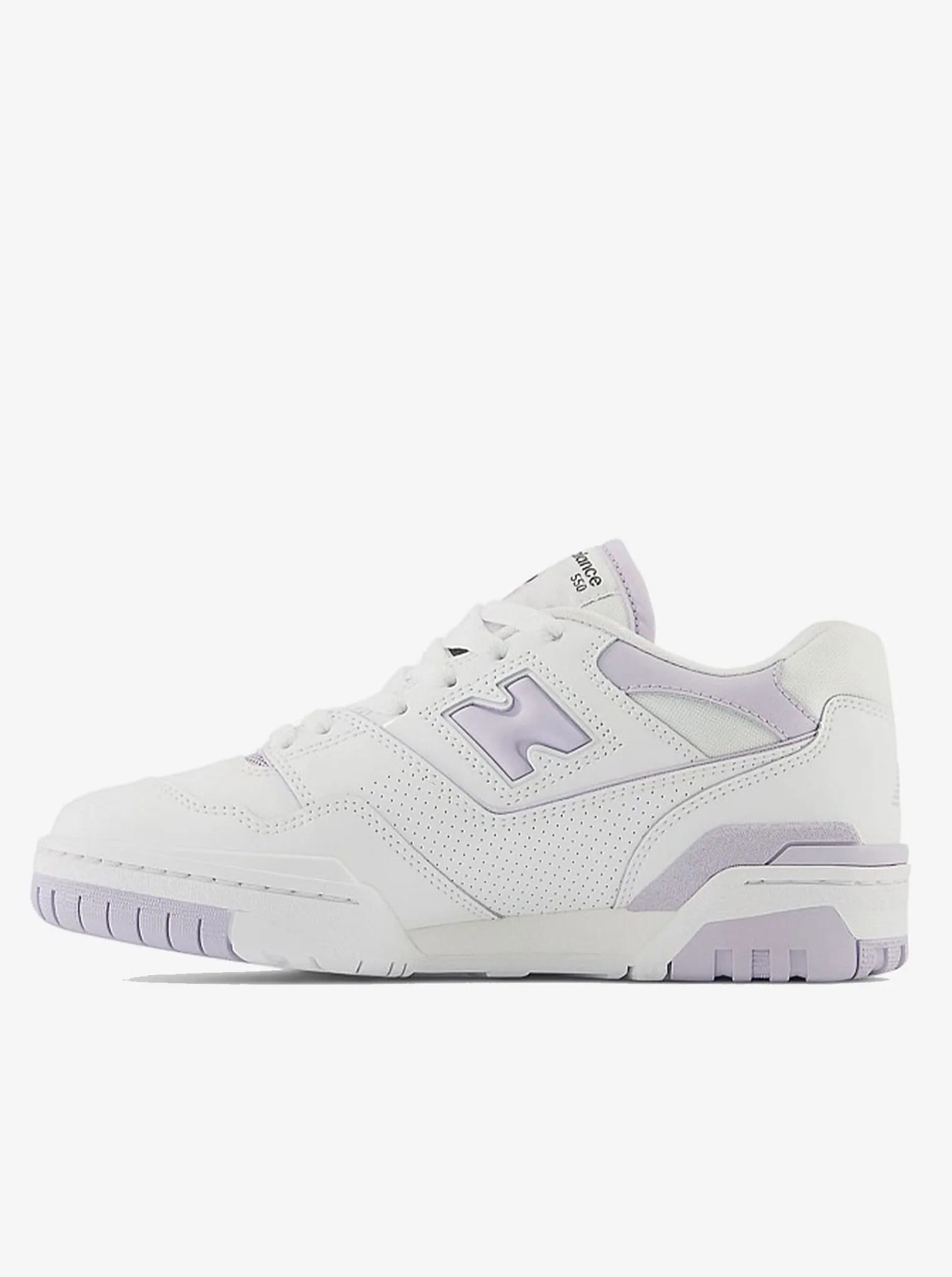 550 Womens MemoryFoamInsole