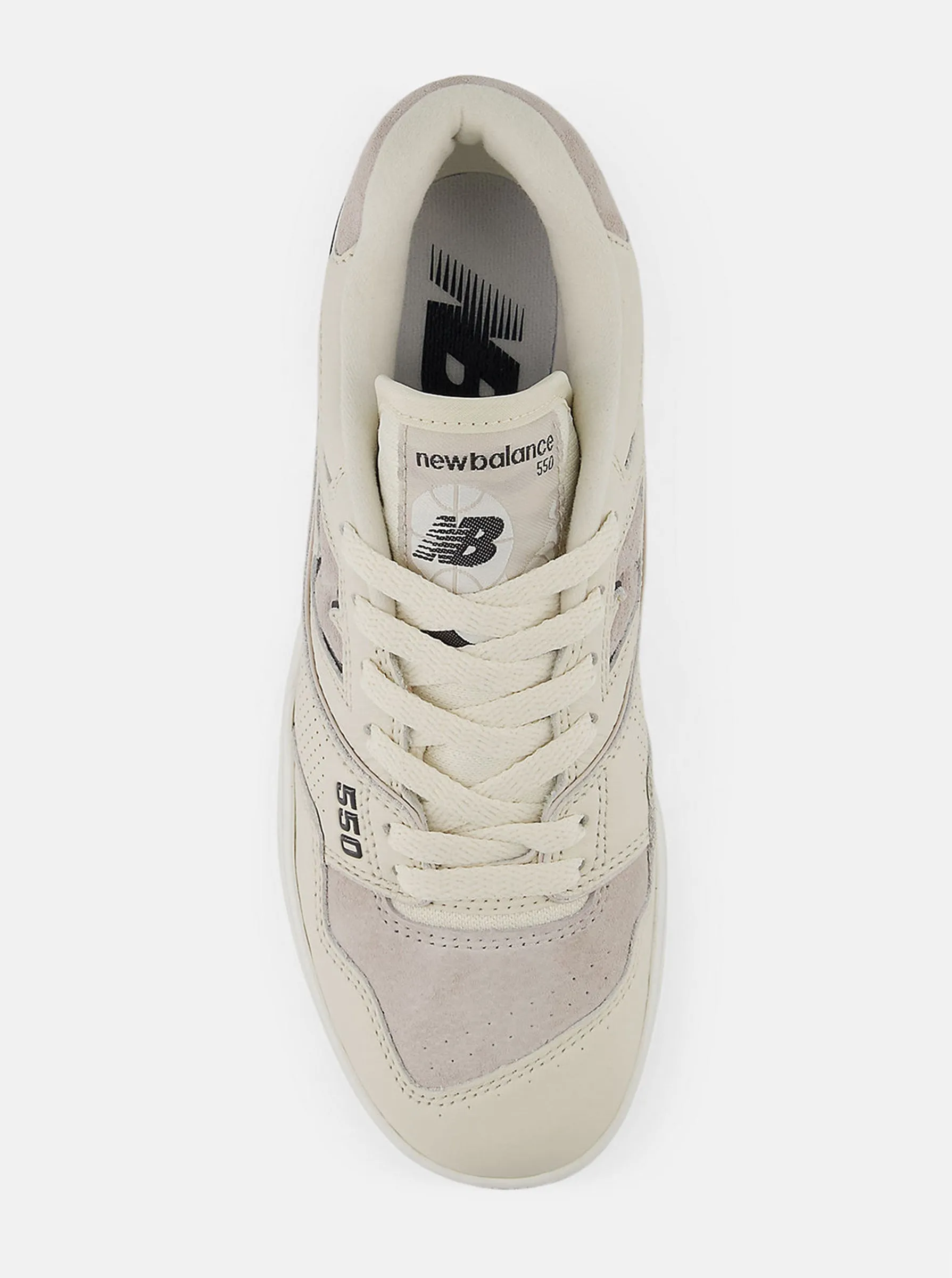 Training Fresh Pair 550 Womens