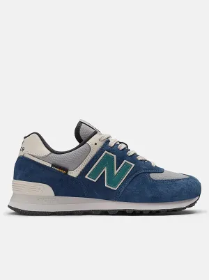 Boosted flair 574 Unisex