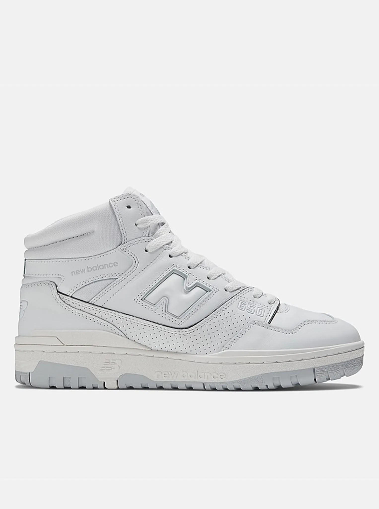 Bounce Walk 650 Unisex