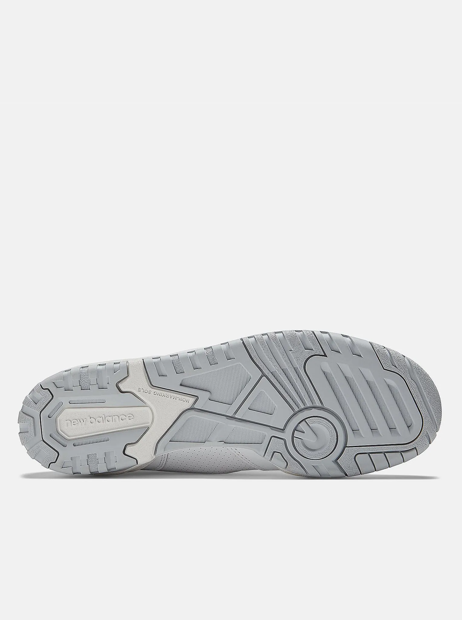 650 Unisex Multi Directional Flex Grooves
