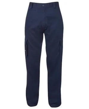 6LMP JB's Light Multi Pocket Pant In Navy