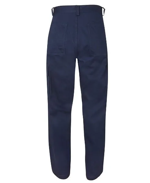 6LMP JB's Light Multi Pocket Pant In Navy
