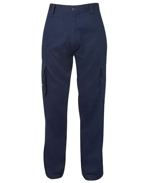 6LMP JB's Light Multi Pocket Pant In Navy