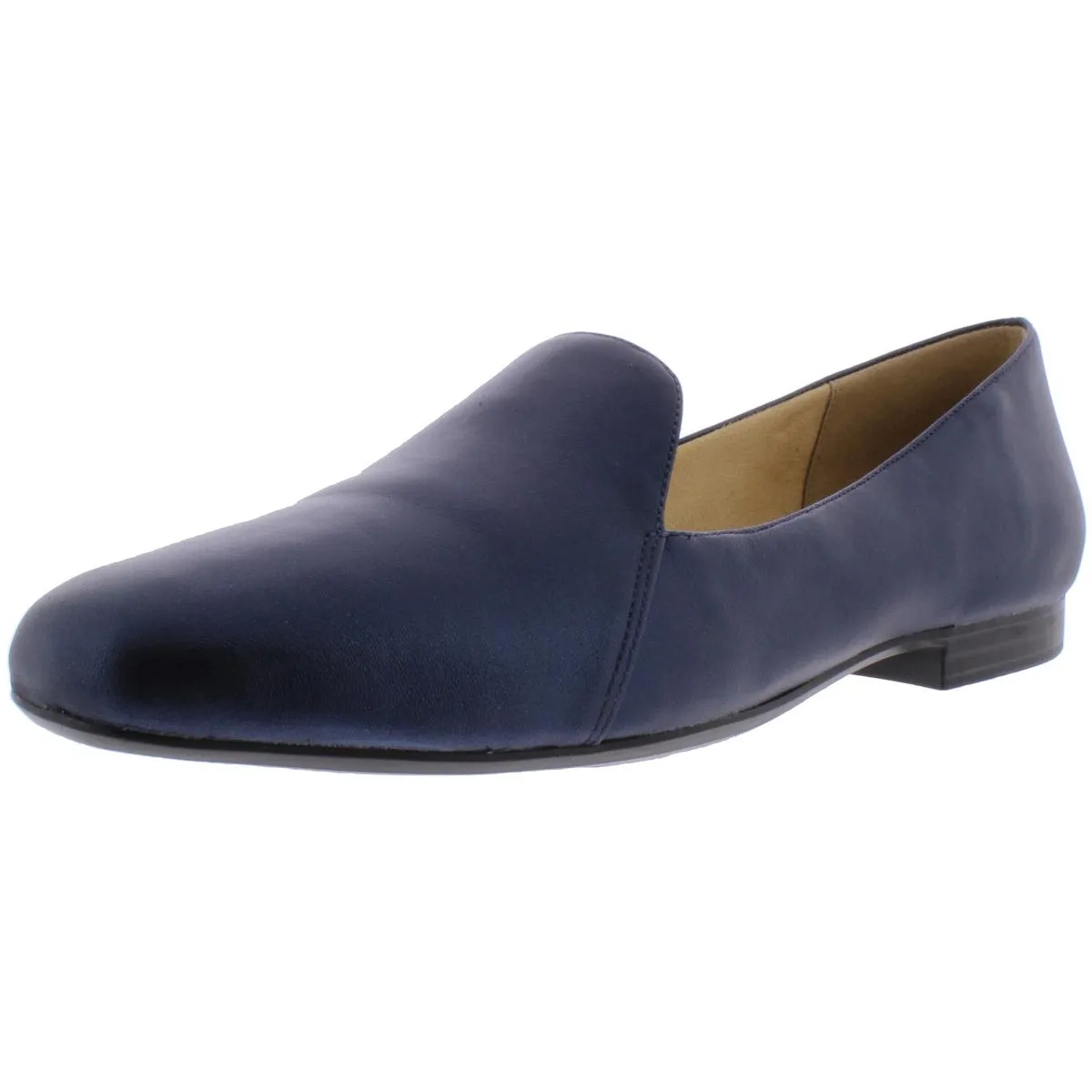727685832848 Womens Slip On Loafers Old Bridge Way Neat