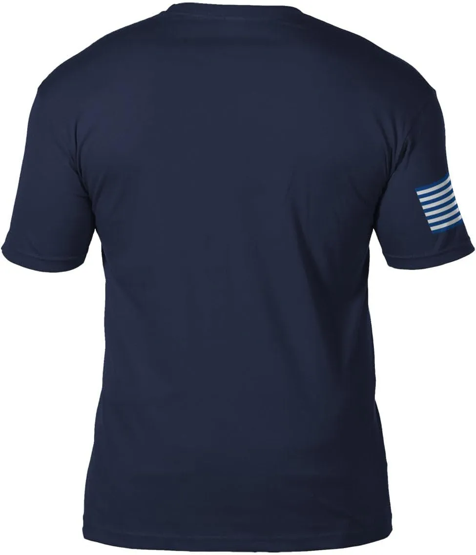7.62 Design U.S. Air Force Men's T-Shirts
