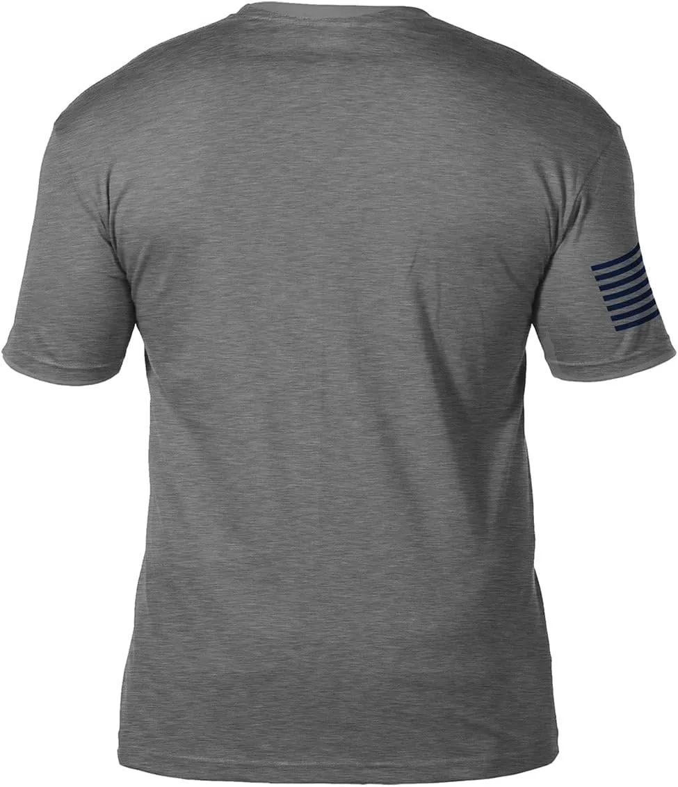 7.62 Design U.S. Air Force Men's T-Shirts