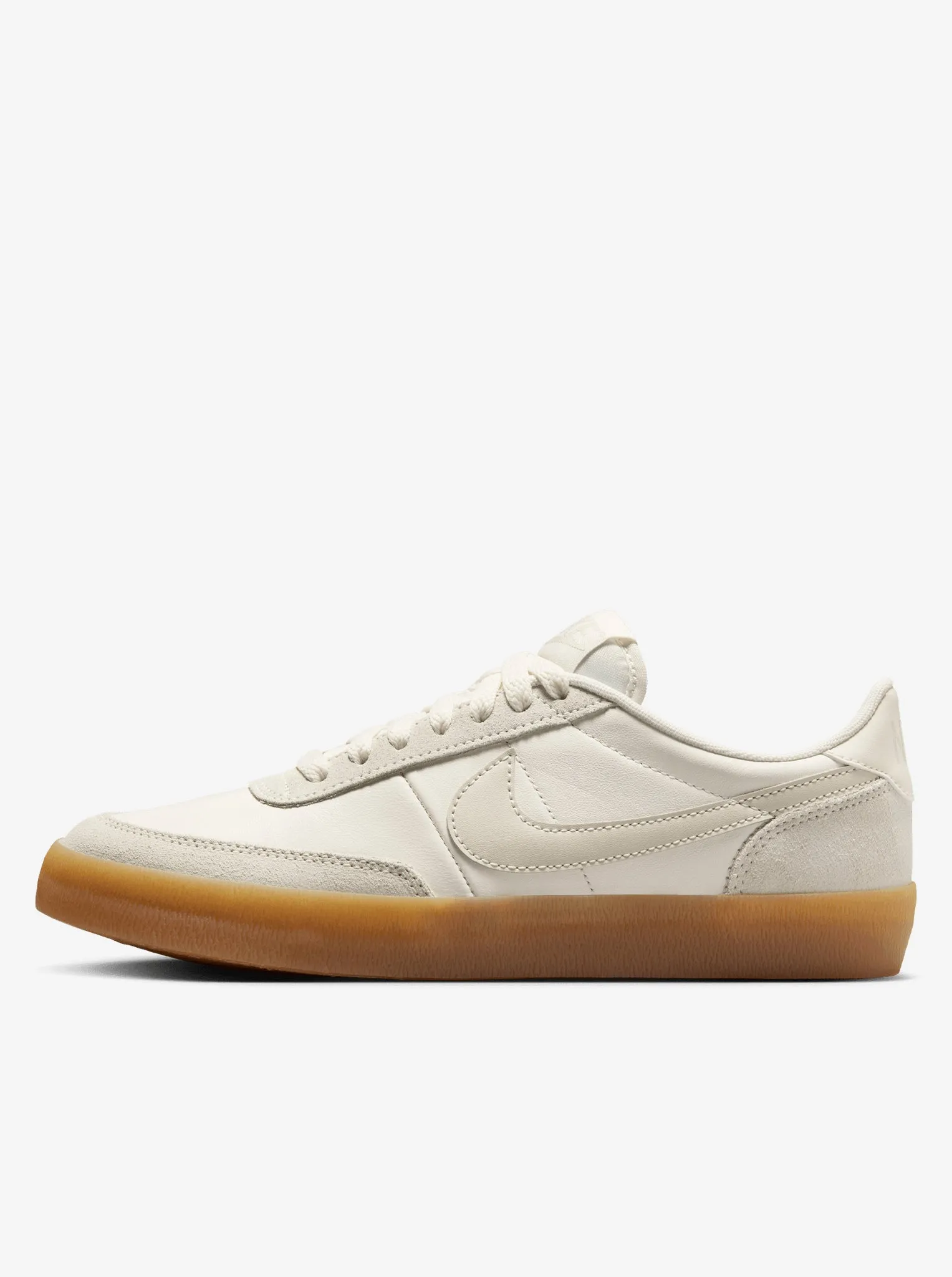 Pressure Dispersing Footbed Killshot 2 Womens