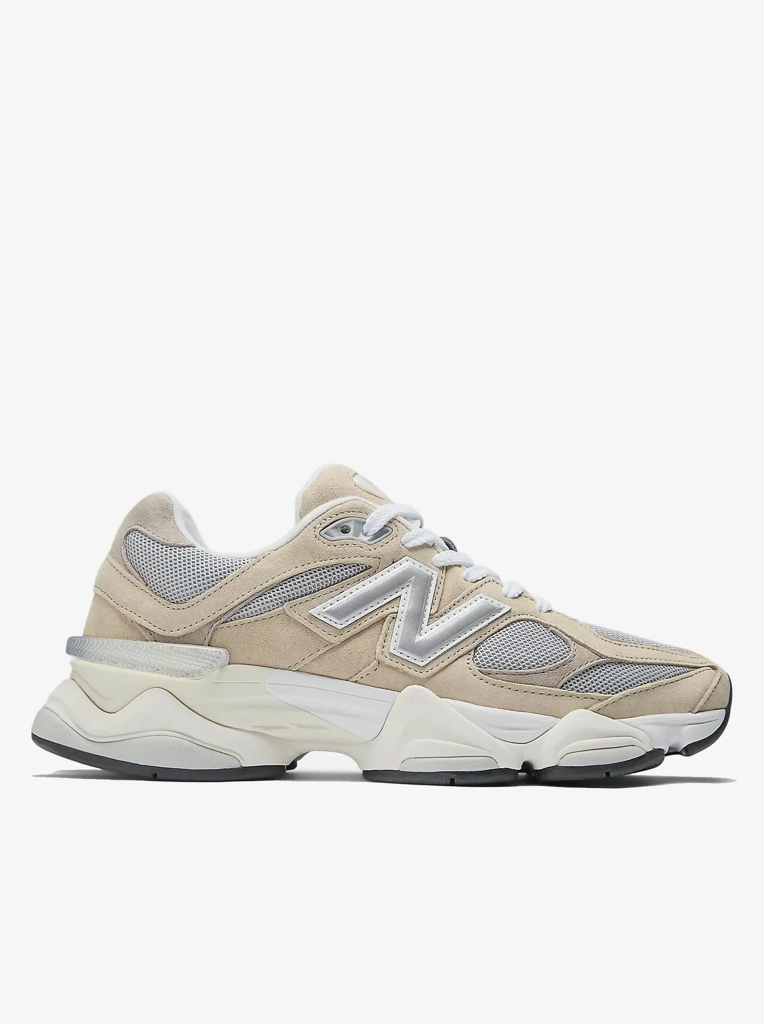 9060 Unisex Aerodynamic Shape