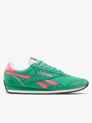 Anti Slip Rubber Outsole Classic AZ Shoes Womens