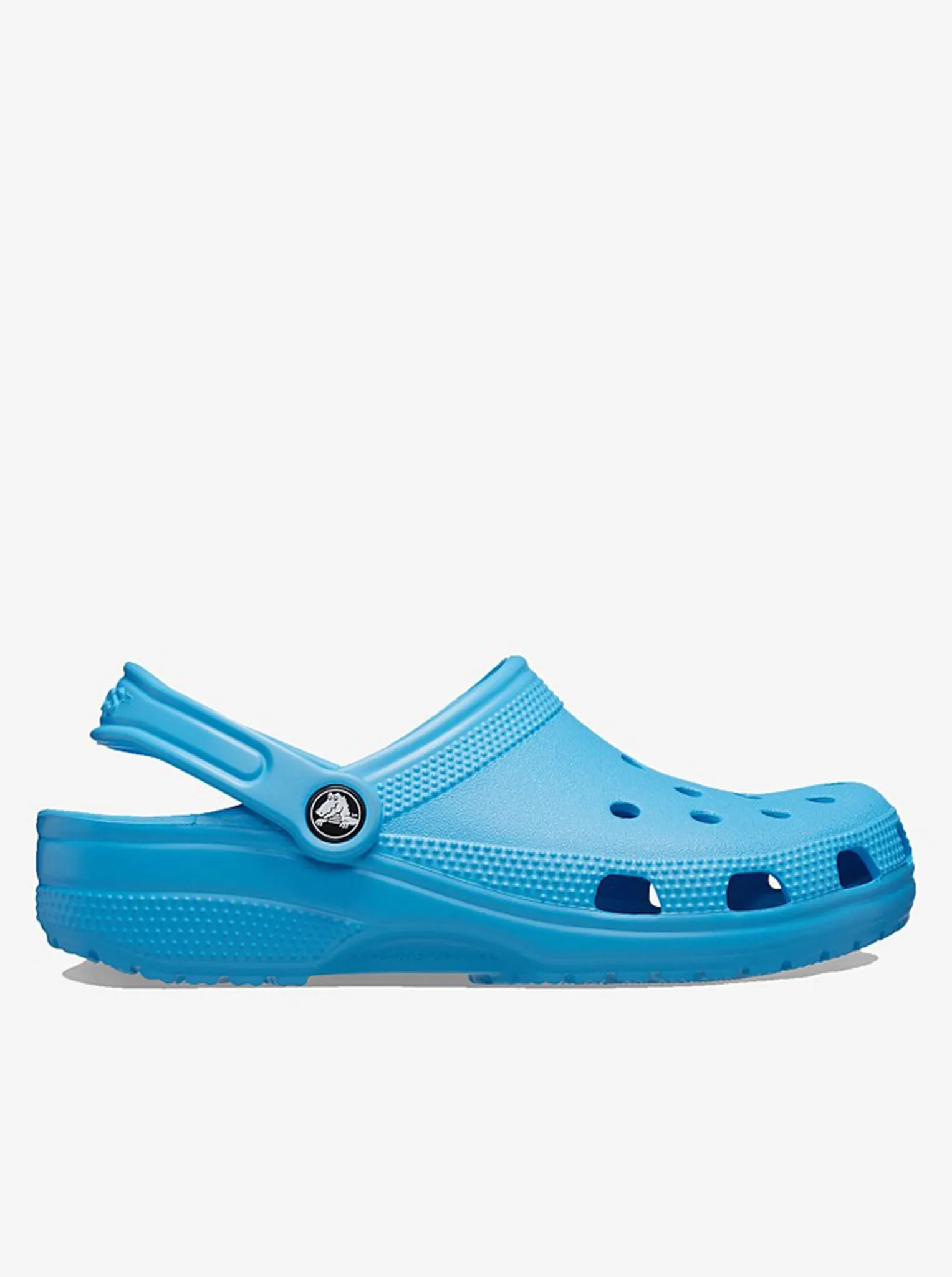 Classic Clog Unisex Simple Fit Durable Rubber Outsole