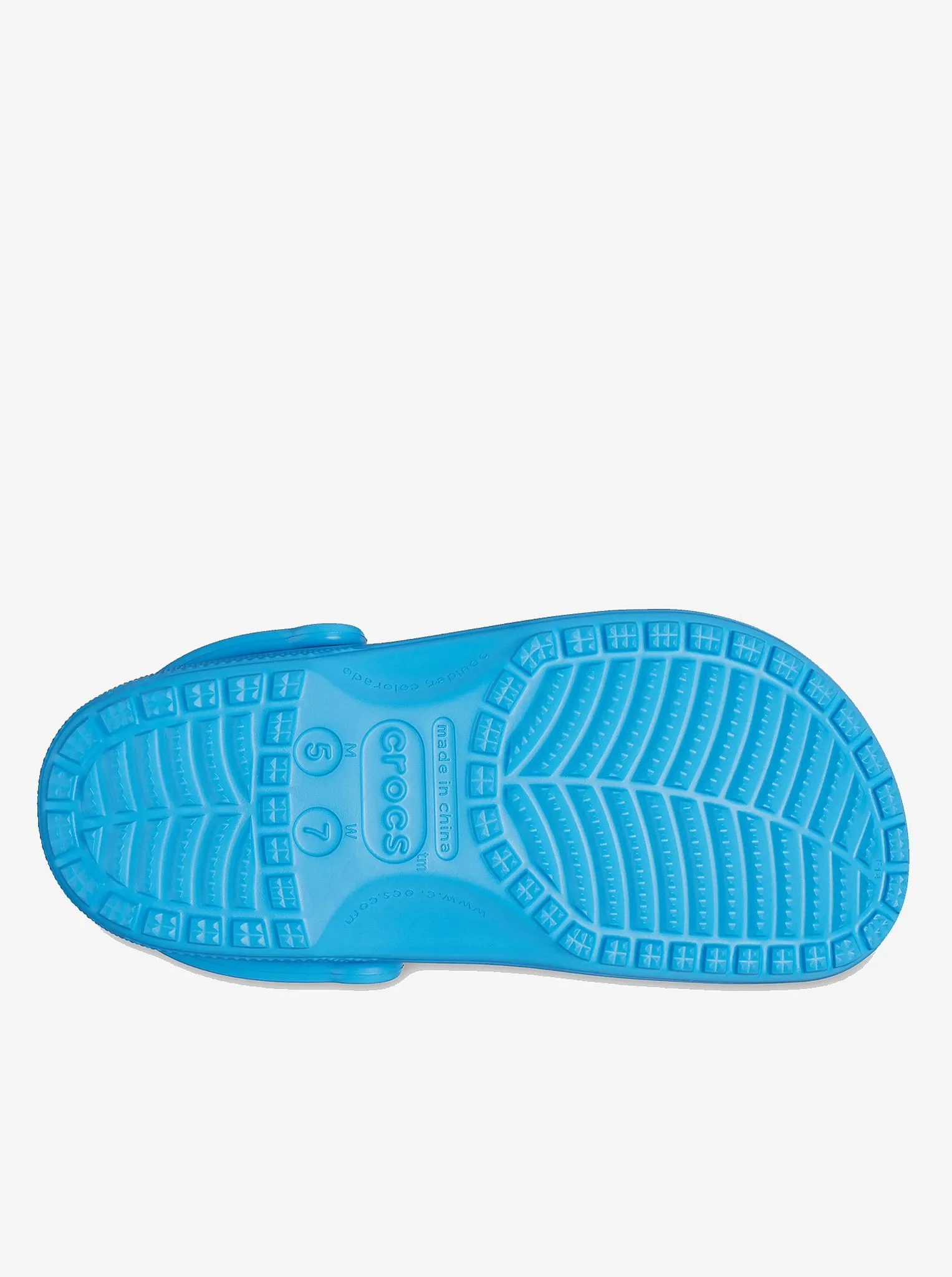 Sporty Comfort Classic Clog Unisex