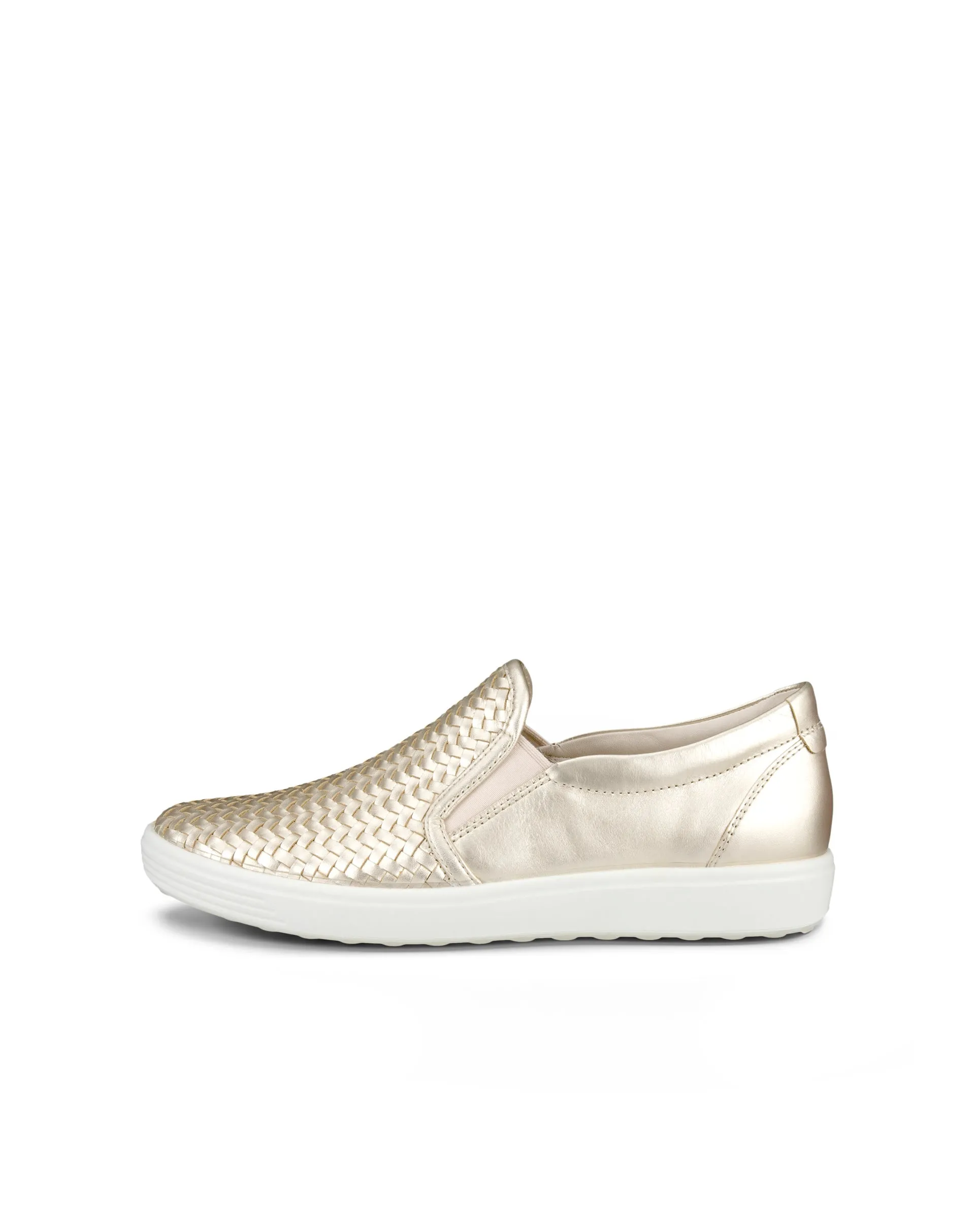 ECCO Soft 7 Reliable Sole Bold colors