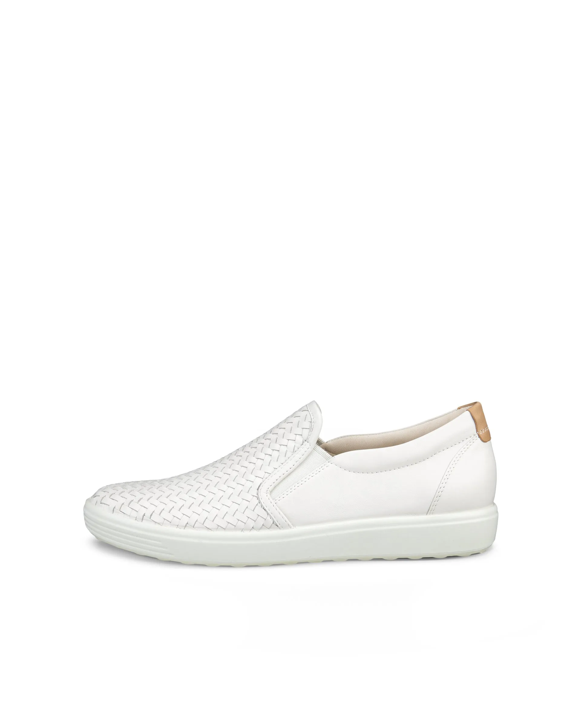 ECCO Soft 7 Easy Slip On Soft Comfort Fit