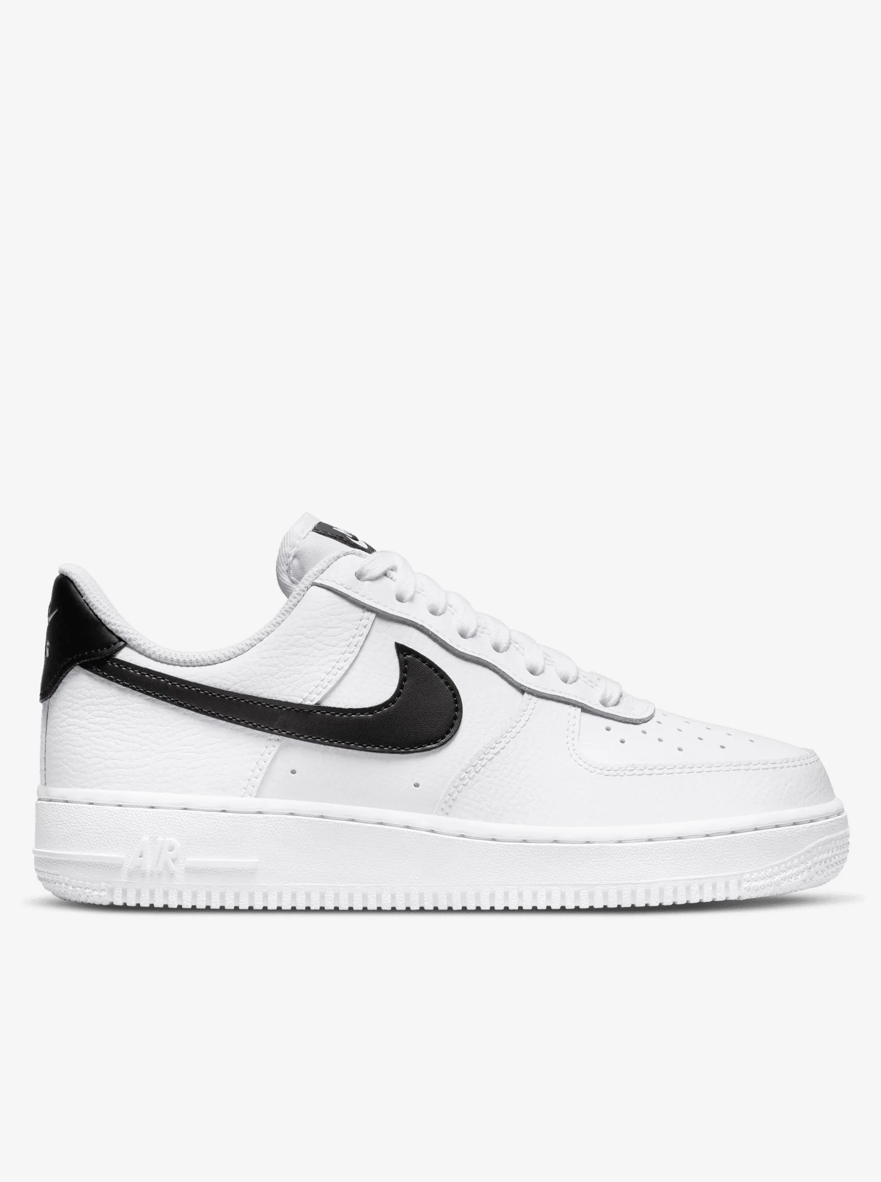 Lace Loop Sneaker Fit Air Force 1 '07 Womens