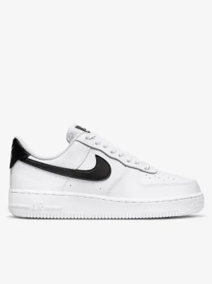 Classic Touch Zero Break In Comfort Air Force 1 '07 Womens