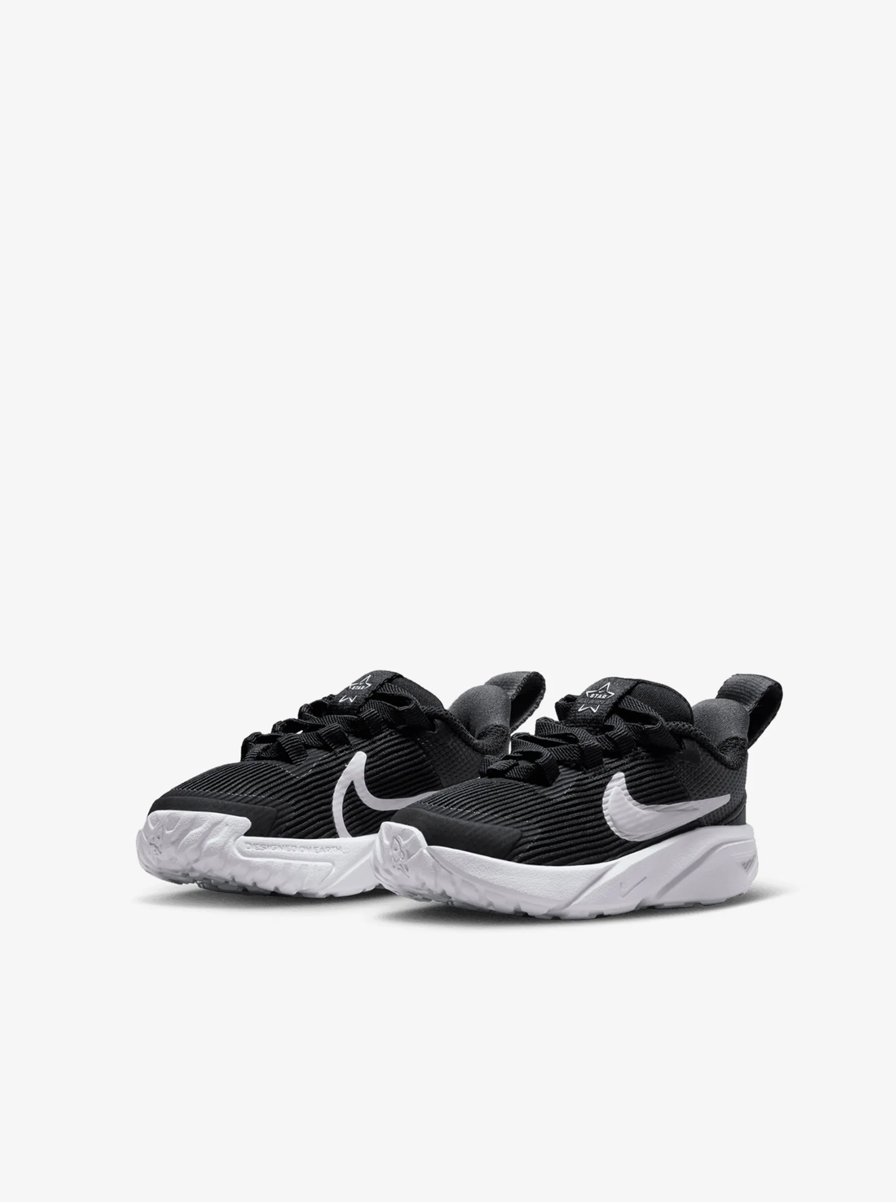 Star Runner 4 Infants Breath Ease