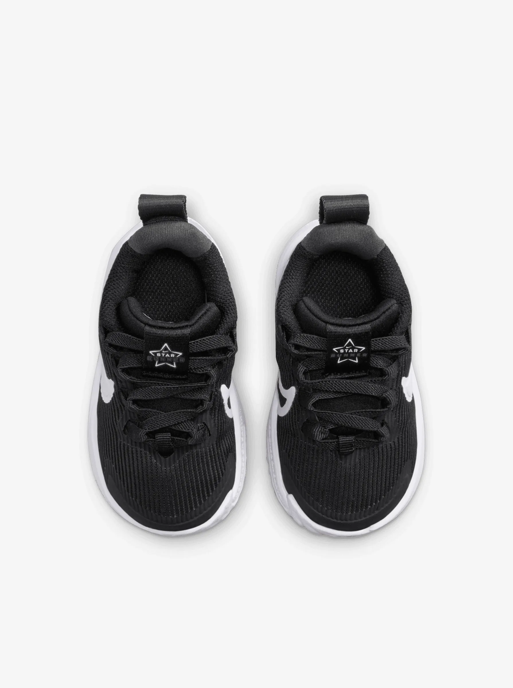 Comfortable Movement Star Runner 4 Infants