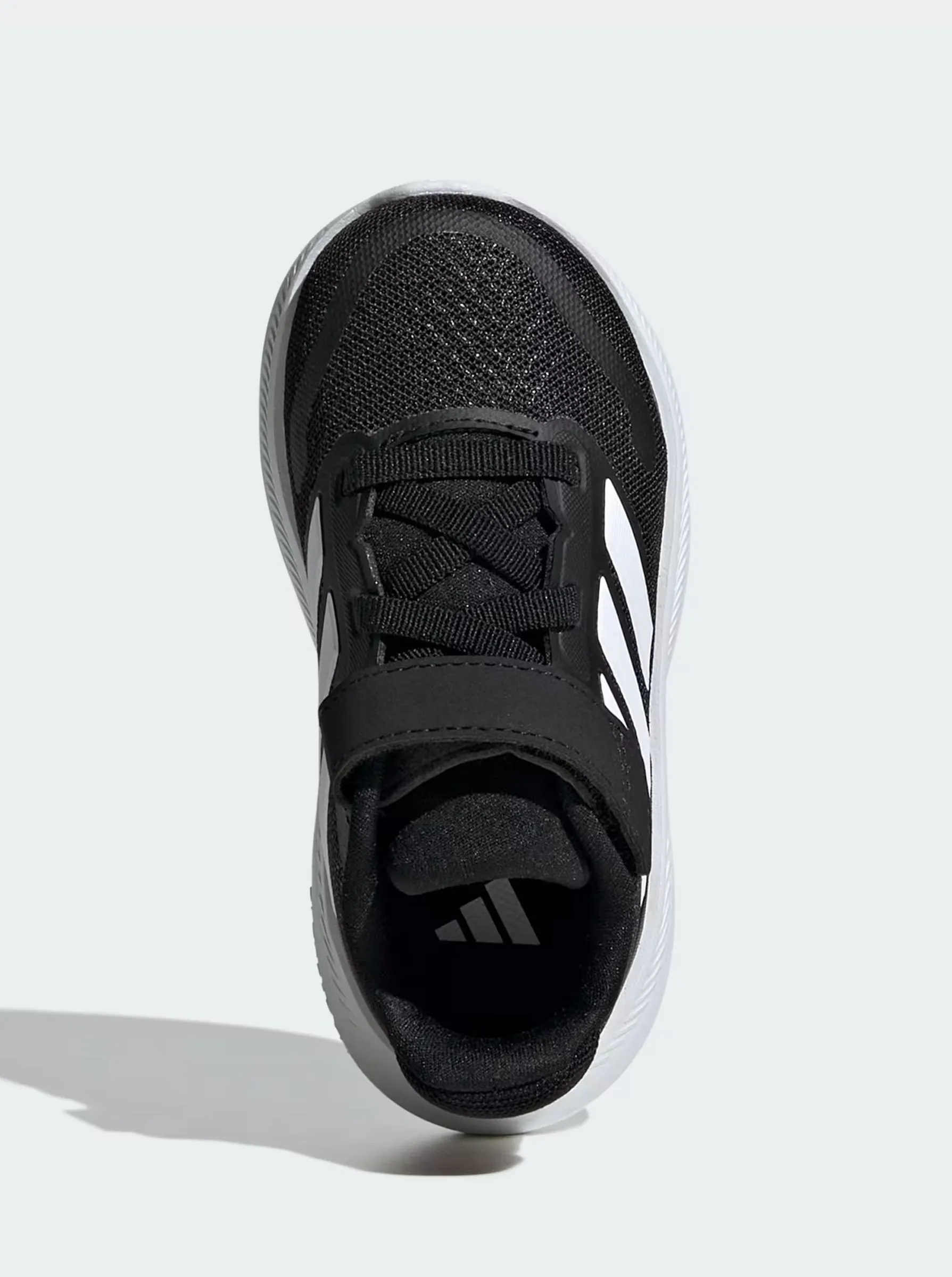 Runfalcon 5 Infants Built-In Support Stitched Toe Box
