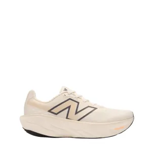 City Streets function - focused shoes New Balance Men's Fresh Foam X 1080 v14 Running Shoes in Sea Salt/Vintage Indigo/Hot Mango SS25