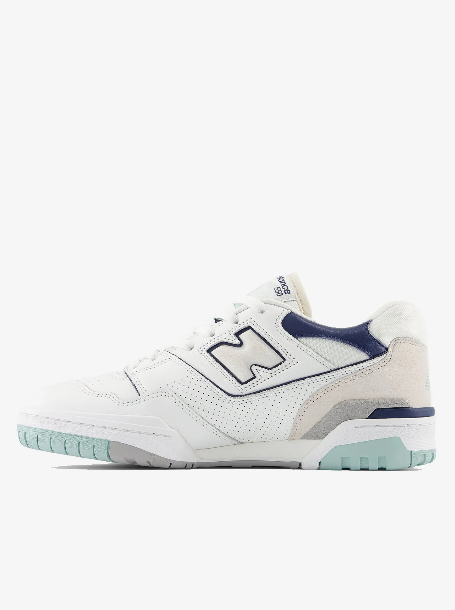 Street Touch Neutral Stance 550 Unisex
