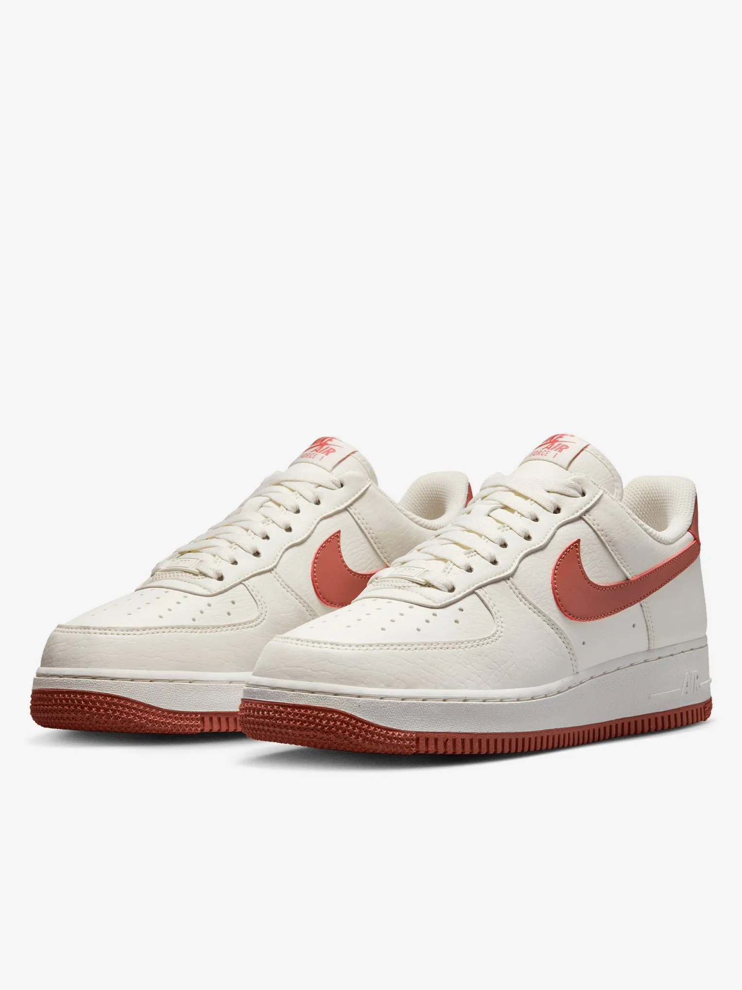 Durable ease Memory Foam Collar Air Force 1 '07 Next Nature Womens