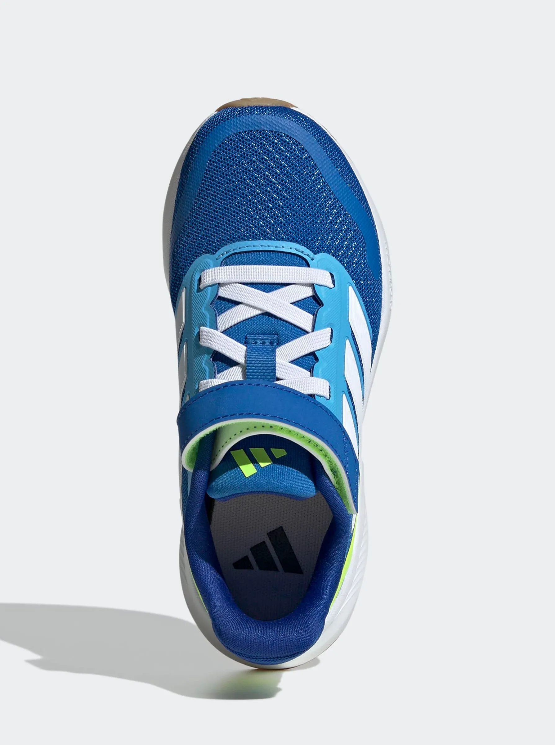 Runfalcon 5 Kids Torsion Control System Air Flow