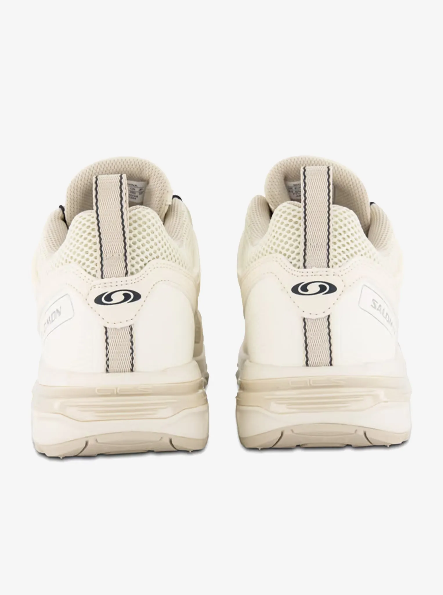 Comfort Fit Technology ACS   OG Unisex