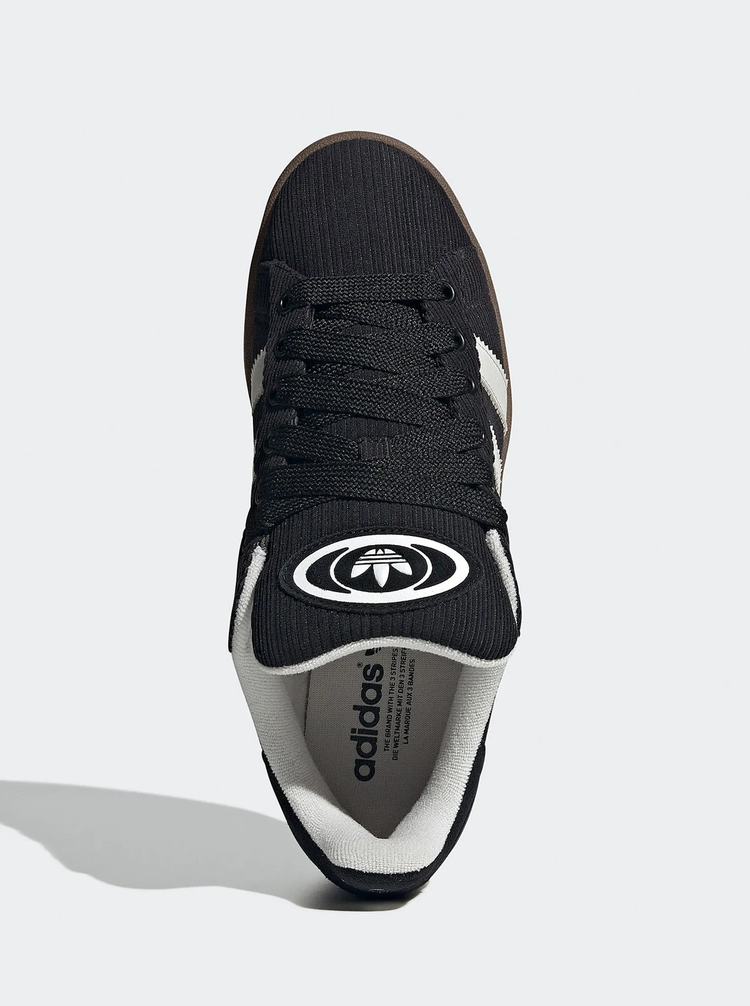 Campus 00s Unisex Ergonomic Contour