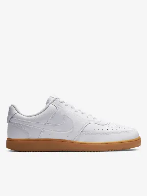 Subtle Detail Casual Style Court Vision Low Mens