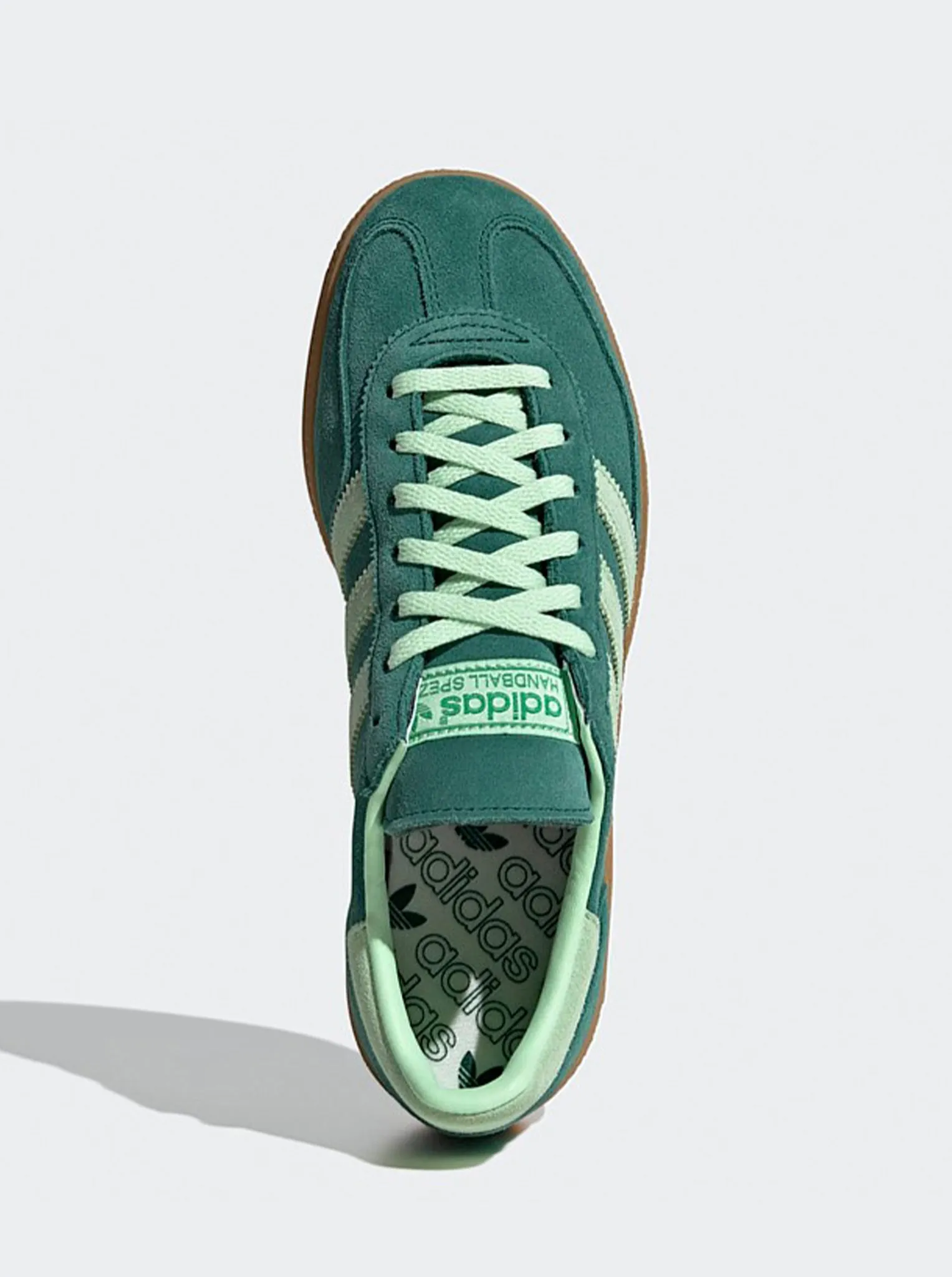 Breathable Support Quick Stride Handball Spezial Womens