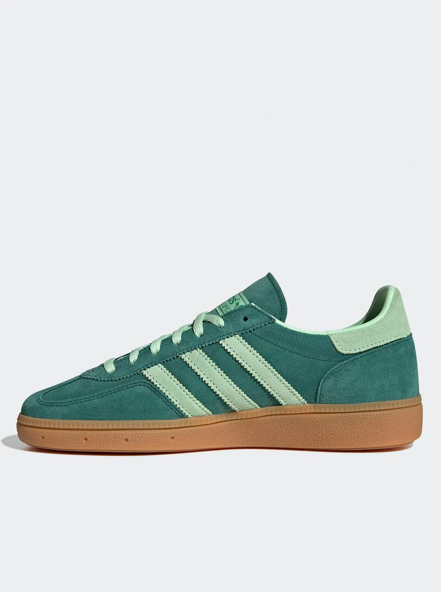 Adaptive Heel Lock Ankle Support Structure Handball Spezial Womens